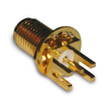 Coaxial Connector (RF) Assemblies - 132384-ND - DigiKey