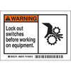 Labels, Stickers, Decals - Preprinted - 2267-86878-ND - DigiKey