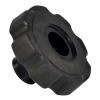 Clamping Knobs Fluted - - ICK-1005 - Reid Supply