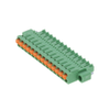 Headers, Plugs and Sockets - 1748477-ND - DigiKey
