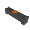 Edgeboard Connectors - 612-HSEC8-130-01-S-DV-A-WT-K-ND - DigiKey