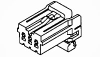 Headers & Wire Housings - 368502-1 - Powell Electronics, Inc.