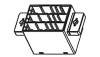 Wire & Cable Management - 1376807-2 - Powell Electronics, Inc.