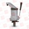Lubricator Pump - 19047608 - Radwell International