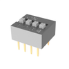 DIP Switches - 3746-DSS204N-ND - DigiKey