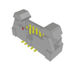 Headers, Male Pins - 612-EHT-105-01-H-D-SM-ND - DigiKey