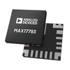 Voltage Regulators - DC DC Switching Regulators - 505-MAX17793AFN+-ND - DigiKey