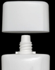 40 mm Flat Standard Screw On Tubes - Express Tubes