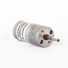 Gear Motor - YHD-25RGM370-45K - Shenzhen Yunhongda Motor Co., LTD.
