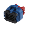 Rectangular Connector Housings - A139347-ND - DigiKey