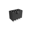Headers, Male Pins - 10131319-08121G0LF-ND - DigiKey