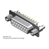 D-Sub Connector Assemblies - 900-1731091186-ND - DigiKey