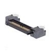 Arrays, Edge Type, Mezzanine (Board to Board) - 612-ERM8-025-01-L-D-RA-TRDKR-ND - DigiKey