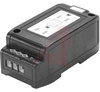 Power Supply, DR Duplex Recepatacle, 15Amps, 120 VAC, DIN Rail Mount - 70211611 - Allied Electronics, Inc.