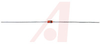 Diode, Zener; 28 V; 500 mW; DO-35; 44; 0.1; 300; 4.5 mA Test Current - 70061649 - Allied Electronics, Inc.