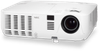 3000-lumen High-Brightness Mobile Projector -- NP-V300W