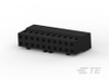 Rectangular Wire & Cable Connectors & Housings - 2-2316109-0 - TE Connectivity
