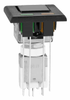 Light Touch Miniature Pushbuttons -- EB2011-A-J24AFE - Image