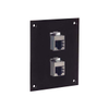 Patchbay, Jack Panels - 5073-USP2SMC5B-ND - DigiKey