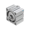 Actuators/Cylinders - 2171-AEVC-80-25-A-P-ND - DigiKey