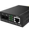 Ethernet Media Converters - 2725965 - RS Components, Ltd.