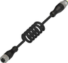 Sensor & Actuator Cables - 2834954 - RS Components, Ltd.