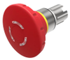 Emergency Stop Push Button Heads - 2100768 - RS Components, Ltd.