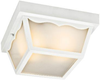 Exterior -Ceiling Mount - 391839 - Light Center (The)