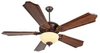 Fans-Ceiling Fans - 637081 - Light Center (The)
