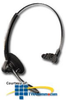 Panasonic Dual Wear Options Headset - KX-TCA98 - TelephoneStuff.com
