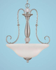 Pendants-Bowl Style - 494125 - Capital Lighting, Inc.