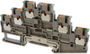 Terminal Blocks - Din Rail, Channel - 277-4012-ND - DigiKey