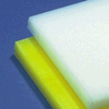 UHMW Rectangular Bar -- 46250 - Image