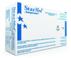Sempermed Starmed SM Off-White X-Small Latex Powder Free Disposable Gloves - Medical Grade - Rough Finish - 119019-14101 - 119019-14101 - R. S. Hughes Company, Inc.