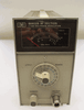 HP / Agilent 1-1300 MHz Signal Generator RF Section Plug-In - 86602B - Tradeport Electronics Group