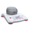 SCOUT SPX Electronic Balance, 120g x .001g - 30253017 - Transcat, Inc.