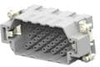 Heavy Duty Power Connectors - T2050802101-000 - VAST STOCK CO., LIMITED