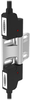 Snap Action, Limit Switches - 2170-SI-HG63F5MB-W-ND - DigiKey