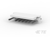 Rectangular Power Connectors - 641922-7 - TE Connectivity