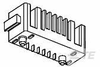 DC Jack Connectors - 5787253-2 - TE Connectivity