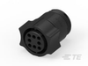 Circular Power Connectors - 1445817-3 - TE Connectivity