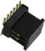 Connector, Header, 12Pos, 2Row, 1Mm; Connector Systems Multicomp Pro - 55AC2506 - Newark, An Avnet Company