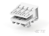 Standard Edge Connectors - 2304527-3 - TE Connectivity