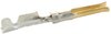 D Sub Contact, Socket, 24-20Awg, Crimp; For Use With Harting - 17AC1099 - Newark, An Avnet Company