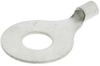 Terminal, Ring Tongue, 1/2In, Crimp; Stud Size - Metric Amp - Te Connectivity - 66H7076 - Newark, An Avnet Company