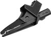 Alligator Clip-4Mm Banana Jack, 20A, Blk; Connector Type Cal Test Electronics - 69AC5487 - Newark, An Avnet Company
