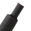 Shrinkflex 2:1 Fabric Heat Shrink Tubing -- HS2-F0079-BK