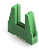 Card Edge Conn, Dual, 14Pos, Th; Card Edge Connector Type Edac - 65AJ4566 - Newark, An Avnet Company
