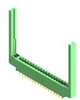 Card Edge Connector Rohs Compliant Edac - 62AJ9692 - Newark, An Avnet Company