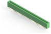 Card Edge Conn, Dual Side, 64Pos, Th; Card Edge Connector Type Edac - 61AJ3841 - Newark, An Avnet Company